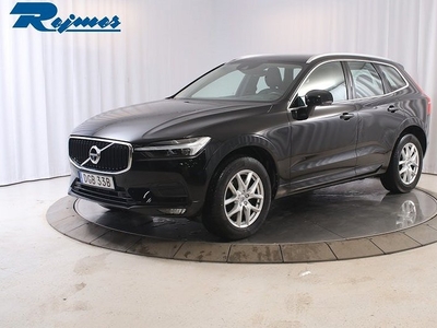 Volvo XC60B4 AWD Diesel Momentum Advanced SE 2021, SUV