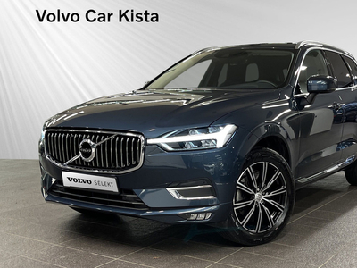 Volvo XC60B5 AWD Diesel Inscription SE SPEC 2021, SUV