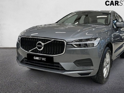 Volvo XC60D4 Geartronic Momentum 2019 2019, SUV