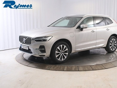 Volvo XC60Recharge T6 Inscription 2022, SUV