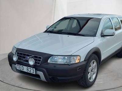 Volvo XC70 D5 (185hk)