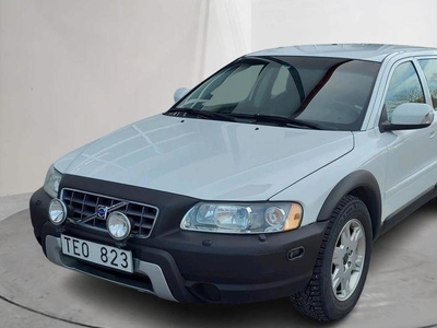 Volvo XC70D5 2007, Kombi