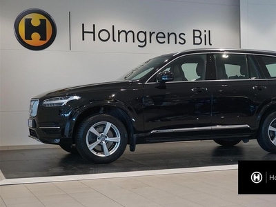 Volvo XC90D4 AWD Inscription Drag Värmare 7-Sits 2018, SUV