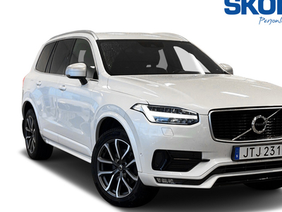 Volvo XC90D5 AWD R-Design 7-säten 2016, SUV