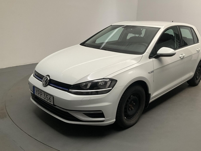 VW Golf VII 1.4 TGI 5dr (110hk)