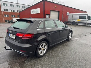 Audi A3 Sportback 1.0 TFSI S Tronic Comfort S-Line