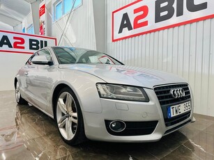 Audi A5 Coupé 2.7 TDI V6 DPF Multitronic Comfort, S Line