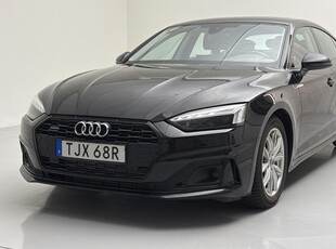 Audi A5 Sportback 45 TFSI quattro LCI (265hk)