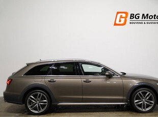 Audi A6 Allroad Quattro 3.0TDI V6 218HK Drag/Navi/Värmare