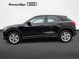 Audi Q2 35TFSI 150hk Proline Advanced Automat