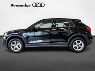 Audi Q2 35TFSI 150hk Proline Automat