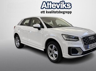 Audi Q230 TFSI PROLINE SPORT Drag Klima Carplay 2020, SUV