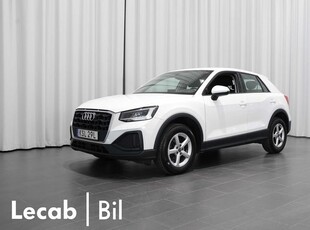 Audi Q235 TFSI Proline S tronic 2022, SUV