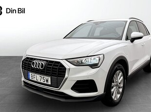 Audi Q345 TFSI e TFSIe Proline 2023, SUV