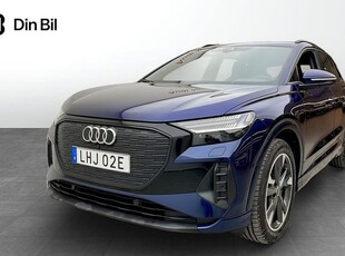 Audi Q4 e-tronQ4 40 e-tron Evolution 20tum 2024, Crossover