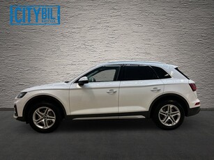 Audi Q5 45 TFSI 265Hk Quattro Aut Pro / Alpine pkt 1 brukare