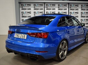 Audi RS3 Sedan 2.5 TFSI quattro S