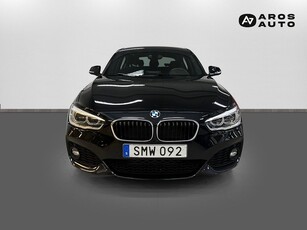 BMW 118 d xDrive M Sport