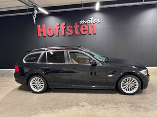 BMW 330 d xDrive Touring Comfort Euro 5