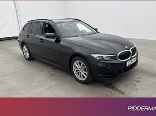 BMW 330e xDrive Touring HiFi Kamera Navi Drag 2024, Kombi