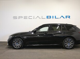 BMW 330e xDrive Touring M Sport Panorama Adaptiv Farthållare