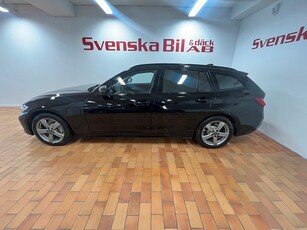 BMW 330e xDrive Touring Steptronic Sport line Euro 6