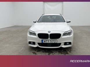 BMW 520 xDrive Touring M Sport Cockpit HUD Navi Elstolar