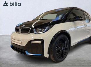 BMW i3s 120 Ah Comfort Advanced 20