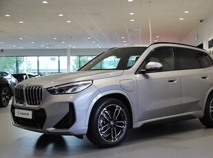 BMW X1 xDrive25e