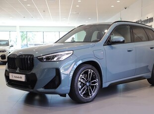 BMW X1 xDrive25e