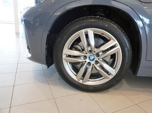 BMW X1 xDrive25e