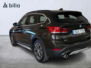 BMW X1 xDrive25e | xLine | HiFi | HUD | Drag | Adaptiva LED