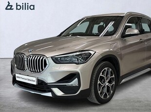 BMW X1xDrive 25e X Line | Head-Up | Navi | PDC bak | Farthållare 2022, SUV