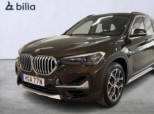 BMW X1xDrive25e | xLine | HiFi | HUD | Drag | Adaptiva LED 2020, SUV