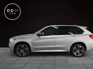 BMW X5 M50D M-SPORT 381HK EU6 DRAG NAVI D-VÄRMARE NYBES