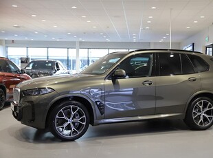 BMW X5 xDrive50e M Sport Business Edition