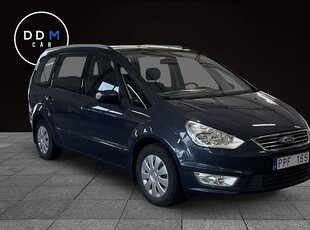 Ford Galaxy 2.0 Flexifuel Trend 7-SITS KAMJEDIA M-VÄRM NYBES