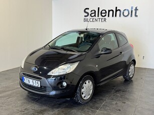 Ford Ka 1.2 Titanium 4900 mil