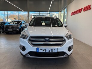 Ford Kuga 1.5 TDCi | Titanium | Dragkrok