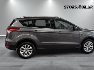 Ford Kuga 2.0 TDCi AWD Titanium Euro 5 +Vinterhjul