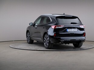 Ford Kuga Plug-In Hybrid 225 Vignale Drag Pano Skinn