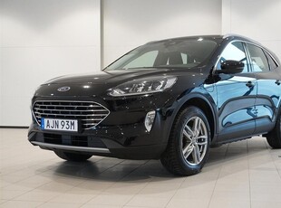 Ford KugaPlug-In Hybrid Titanium Vinterpaket 2022, SUV