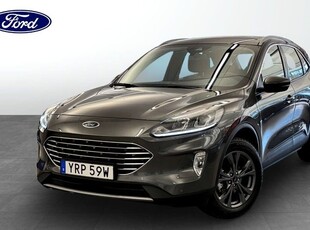 Ford KugaTITANIUM 2.5 PLUG-IN HYBRID FWD CVT 2023, SUV