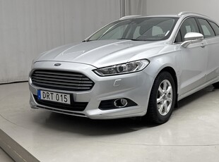 Ford Mondeo 1.6 TDCi Kombi (115hk)