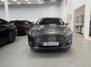 Ford Mondeo Business Titanium 1.5 EcoBoost Dragkrok