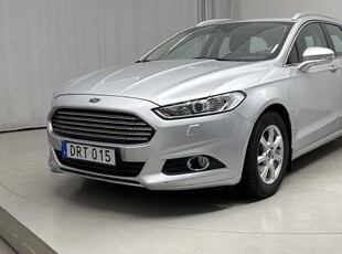 Ford Mondeo1.6 TDCi Kombi 2014, Kombi