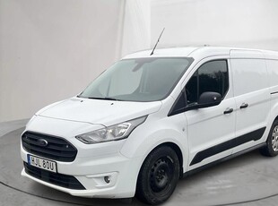 Ford Transit Connect 1.5 EcoBlue (100hk)