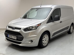 Ford Transit Connect 1.5 TDCi (120hk)