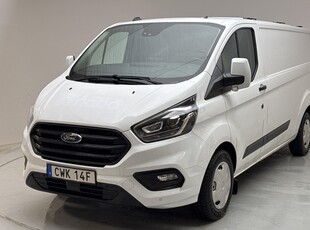 Ford Transit Custom 300 (130hk)