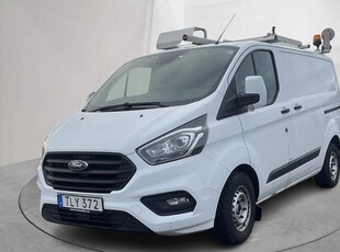 Ford Transit Custom 300 (130hk)